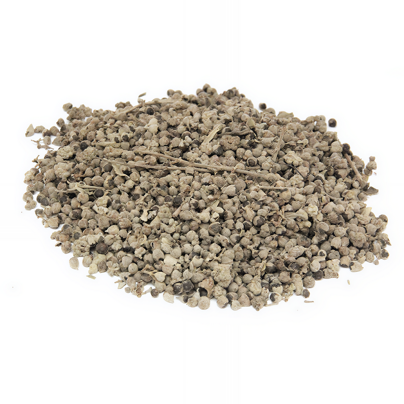 الخرواع (Ricinus communis) نبات يُستخرج منه زيت الخروع، المفيد للهضم والبشرة والشعر، لكنه يحتوي على بذور سامة، لذا يجب الحذر في استخدامه. 🌿⚠️