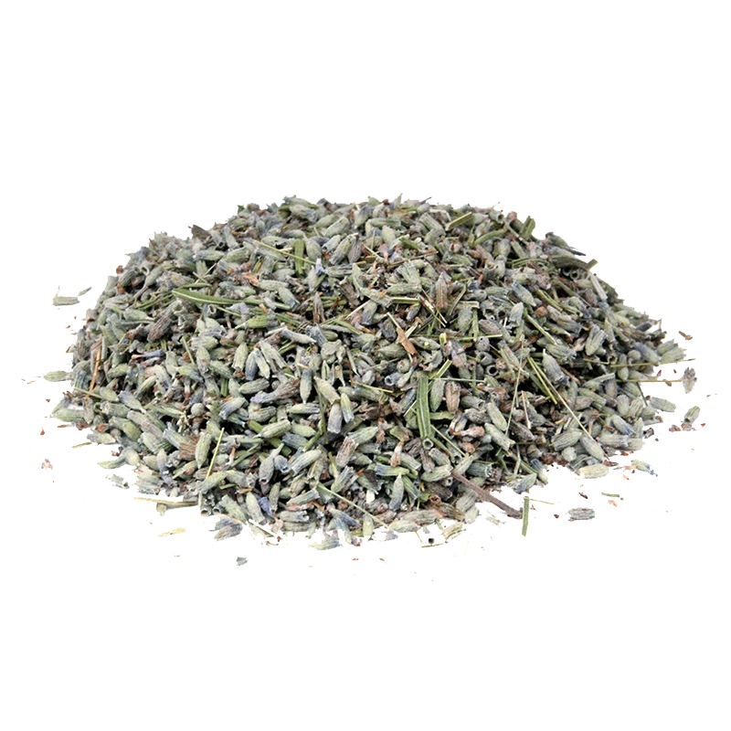 الخُزَامَى (Lavandula) نبات عطري مهدئ، مفيد للبشرة والهضم، لكن الإفراط فيه قد يسبب حساسية. 🌿⚠️
