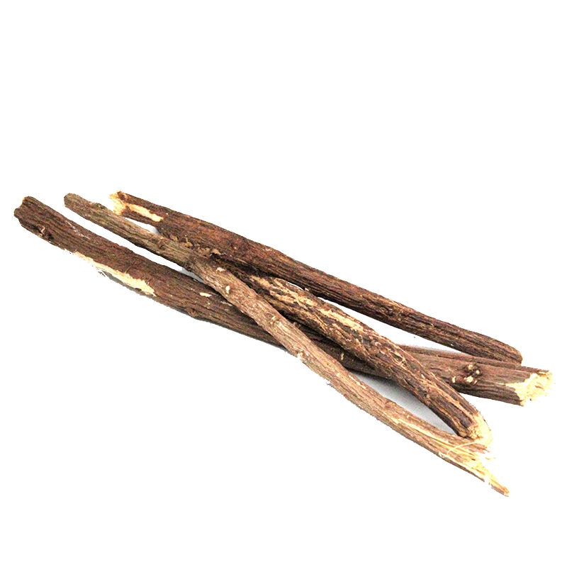 عرق السوس هو جذر نبات مشهور في الطب الشعبي المغربي والعربي، وله طعم حلو مميز وفوائد صحية كثيرة.