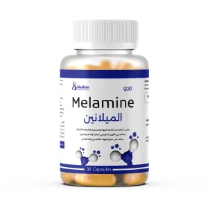 الميلانين MelanoBoost