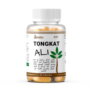 tongkat ali عصا علي