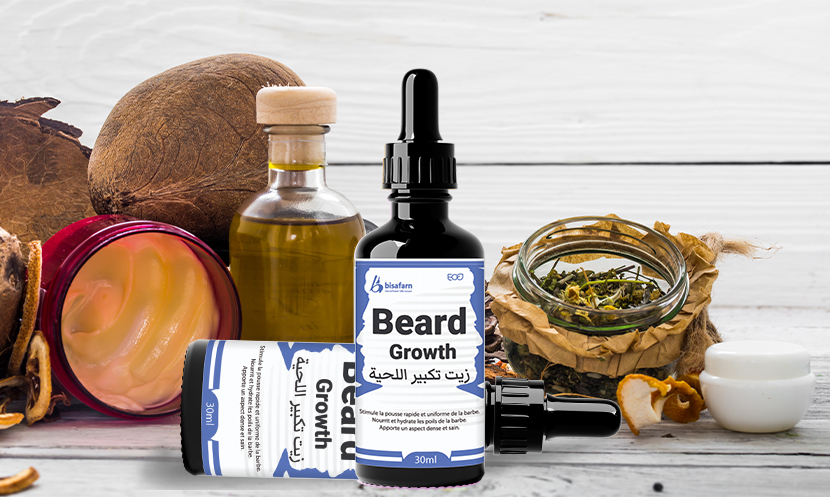 زيت تكبير اللحية
تحفيز نمو اللحية
زيت طبيعي للذقن
زيادة كثافة اللحية
لحية كثيفة وجذابة
زيوت طبيعية للذقن
عناية باللحية
منتجات طبيعية لتكثيف الشعر
ترطيب اللحية وتقويتها
زيت الخروع والجوجوبا لللحية