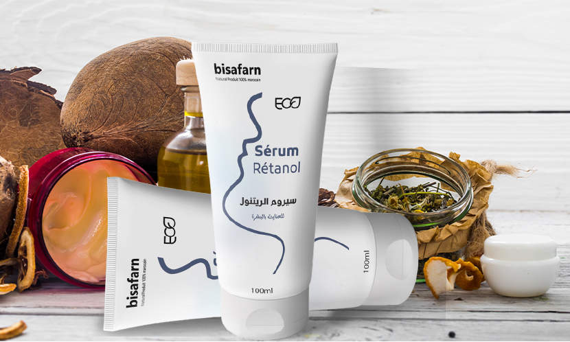 سيروم الريتينول
أفضل سيروم لتجديد البشرة
تقليل التجاعيد والخطوط الدقيقة
سيروم مضاد الشيخوخة
توحيد لون البشرة وتفتيحها
ترطيب وتغذية البشرة
سيروم فيتامين A للبشرة
إشراقة وحيوية البشرة
منتج طبيعي لتجديد البشرة
العناية بالبشرة المتقدمة