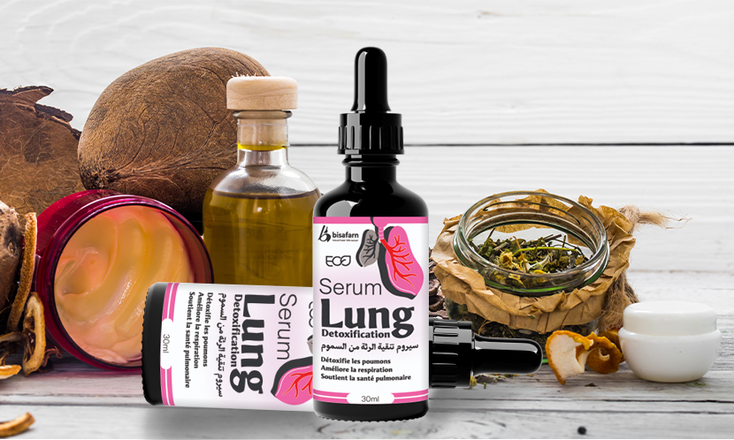 سيروم تنقية الرئة
سيروم تنظيف الرئة من السموم
أفضل منتج لصحة الرئة
علاج طبيعي للرئة
تنقية الرئة من التدخين
سيروم طبيعي للرئة
سيروم لتقوية الجهاز التنفسي
تنظيف الرئة من النيكوتين
منتج لصحة الجهاز التنفسي
سيروم ضد السموم التنفسية