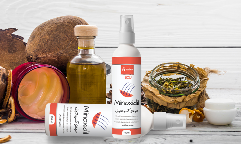 مينوكسيديل minoxidil حل تساقط الشعر علاج الصلع الوراثي دواء لإنبات الشعر تكثيف الشعر الخفيف تحفيز نمو الشعر مينوكسيديل للنساء مينوكسيديل للرجال أفضل علاج لتساقط الشعر